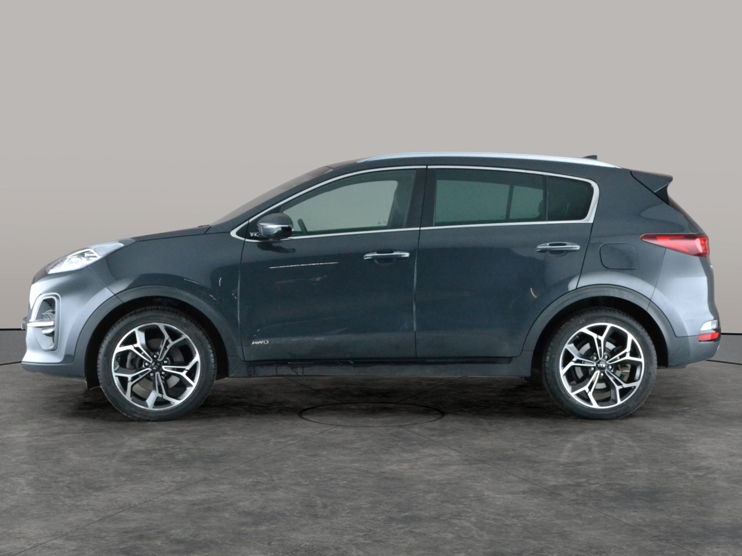 Used Kia Sportage 2021 for sale - 77020041: Photo 14