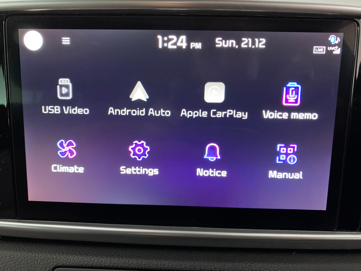 Used Kia Sportage 2021 for sale - 77020041: Photo 15