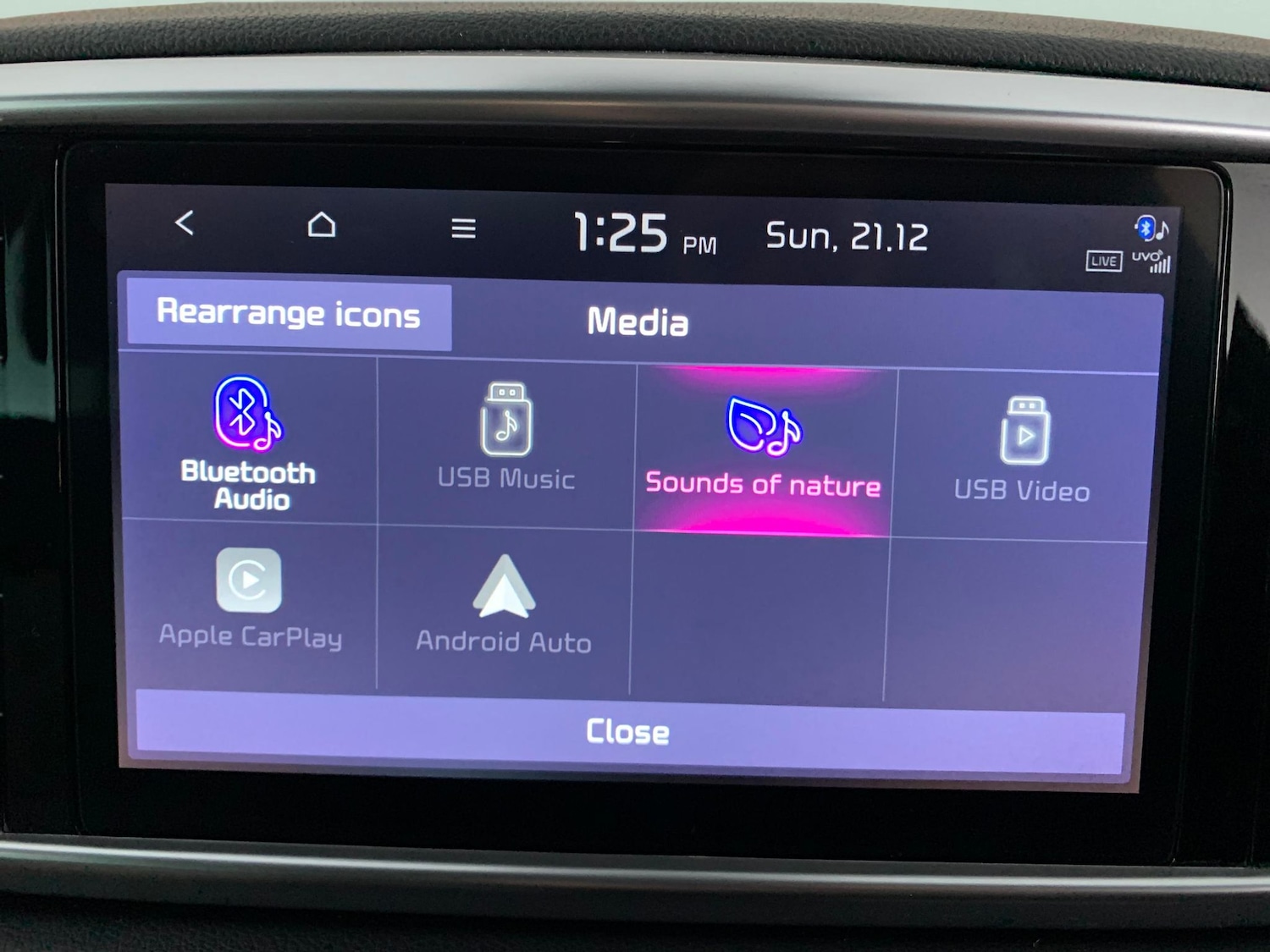 Used Kia Sportage 2021 for sale - 77020041: Photo 16