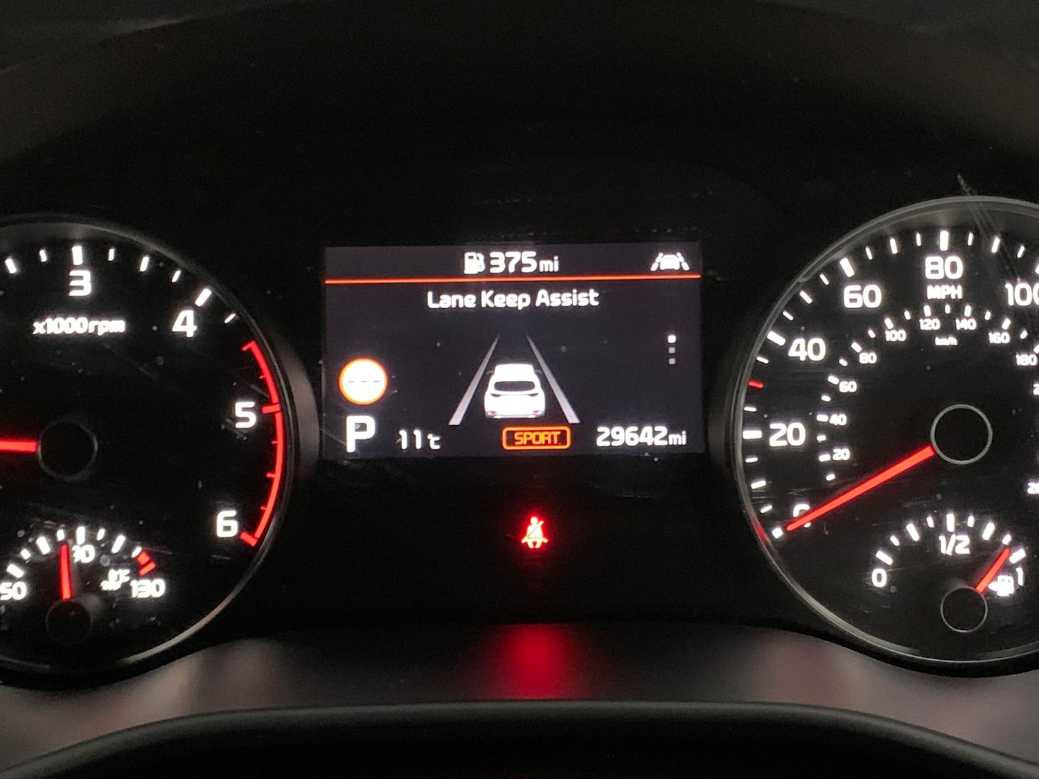 Used Kia Sportage 2021 for sale - 77020041: Photo 21