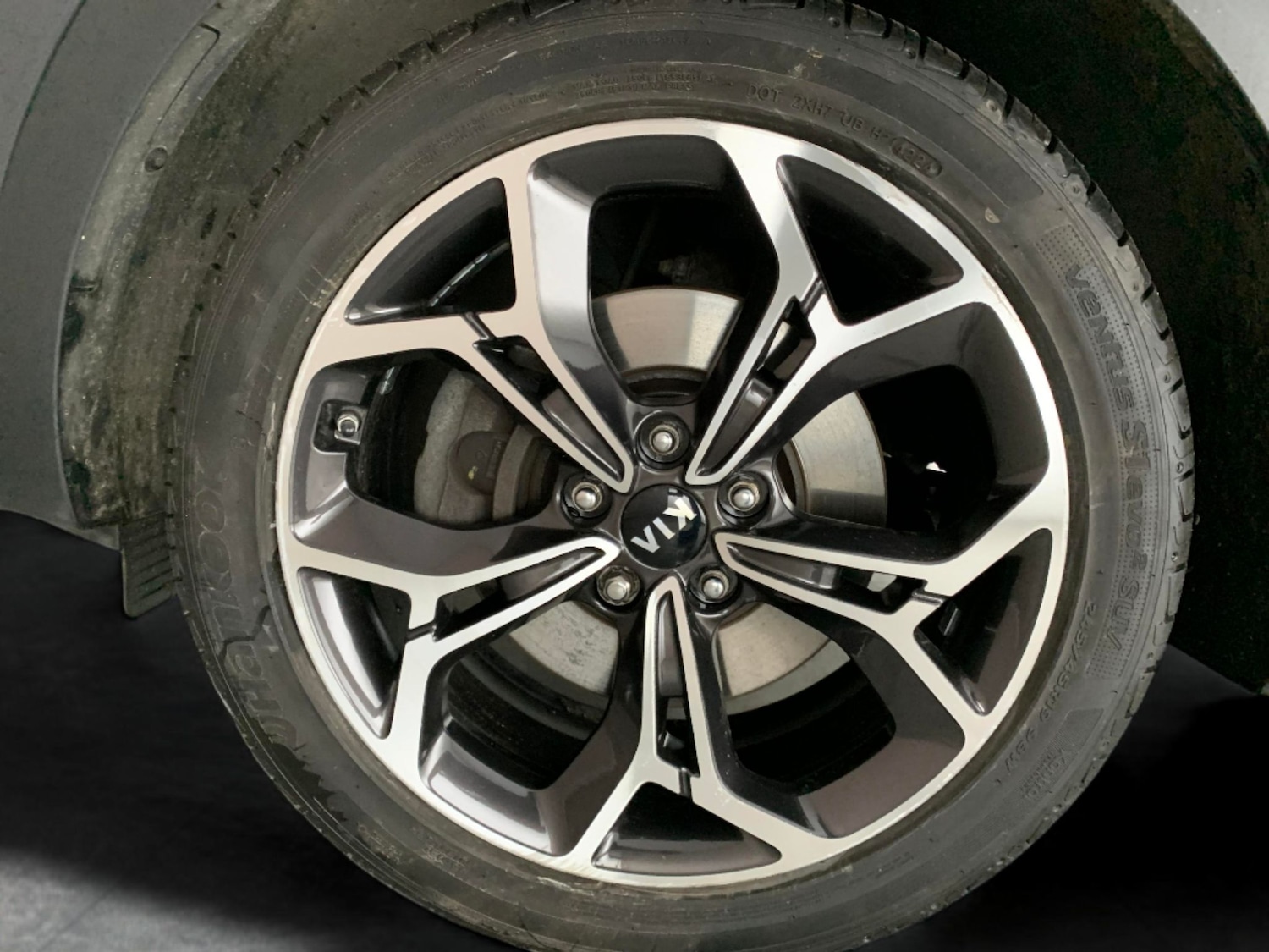 Used Kia Sportage 2021 for sale - 77020041: Photo 23