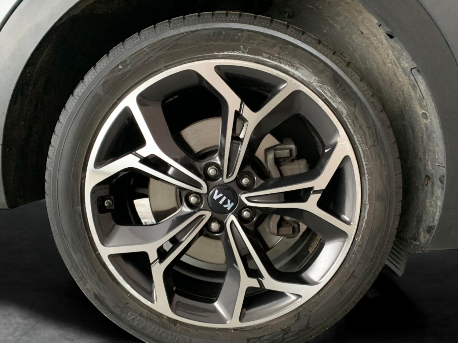 Used Kia Sportage 2021 for sale - 77020041: Photo 24