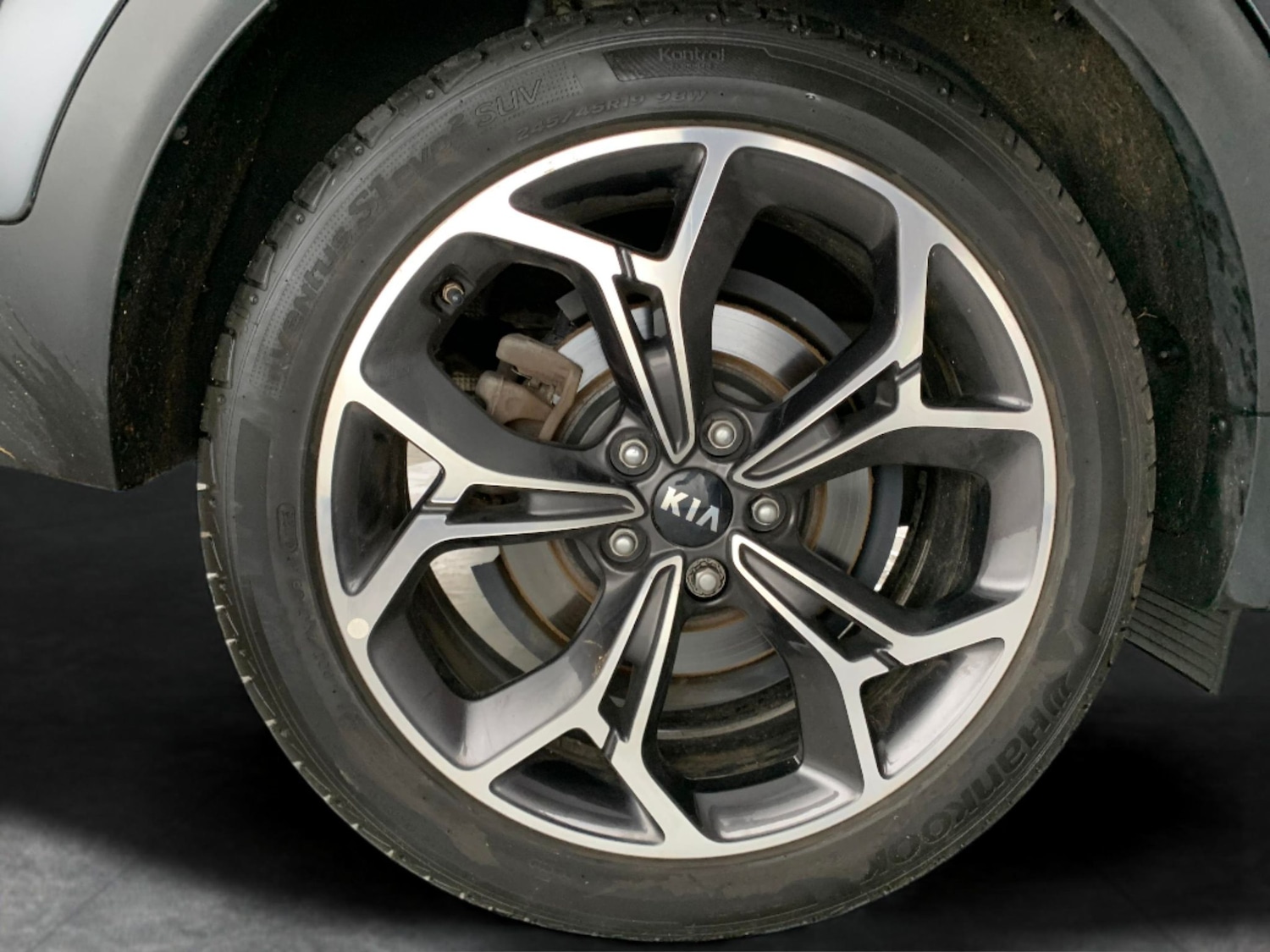 Used Kia Sportage 2021 for sale - 77020041: Photo 25