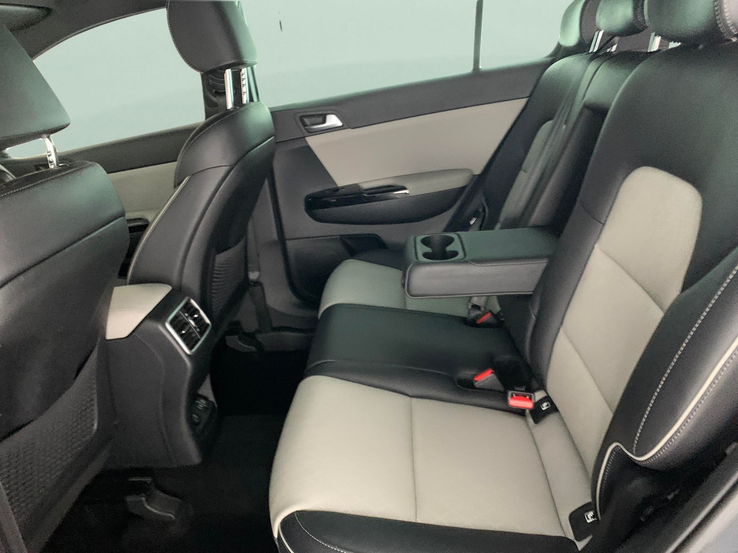 Used Kia Sportage 2021 for sale - 77020041: Photo 26