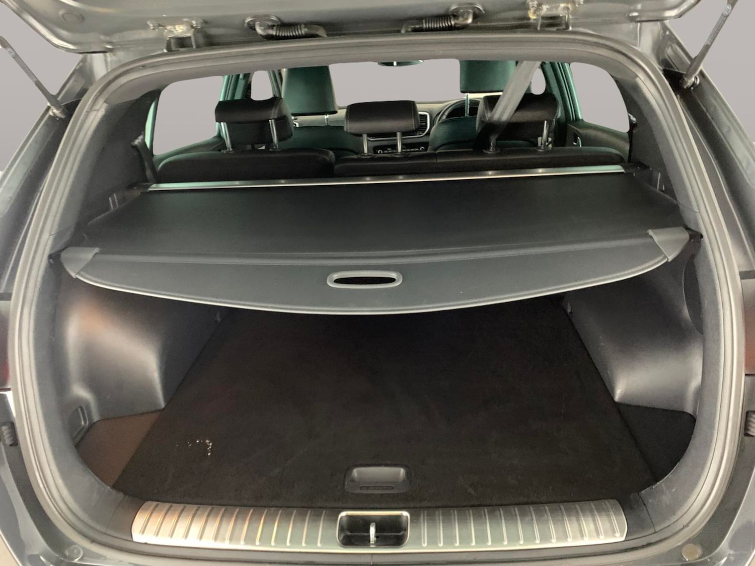 Used Kia Sportage 2021 for sale - 77020041: Photo 27