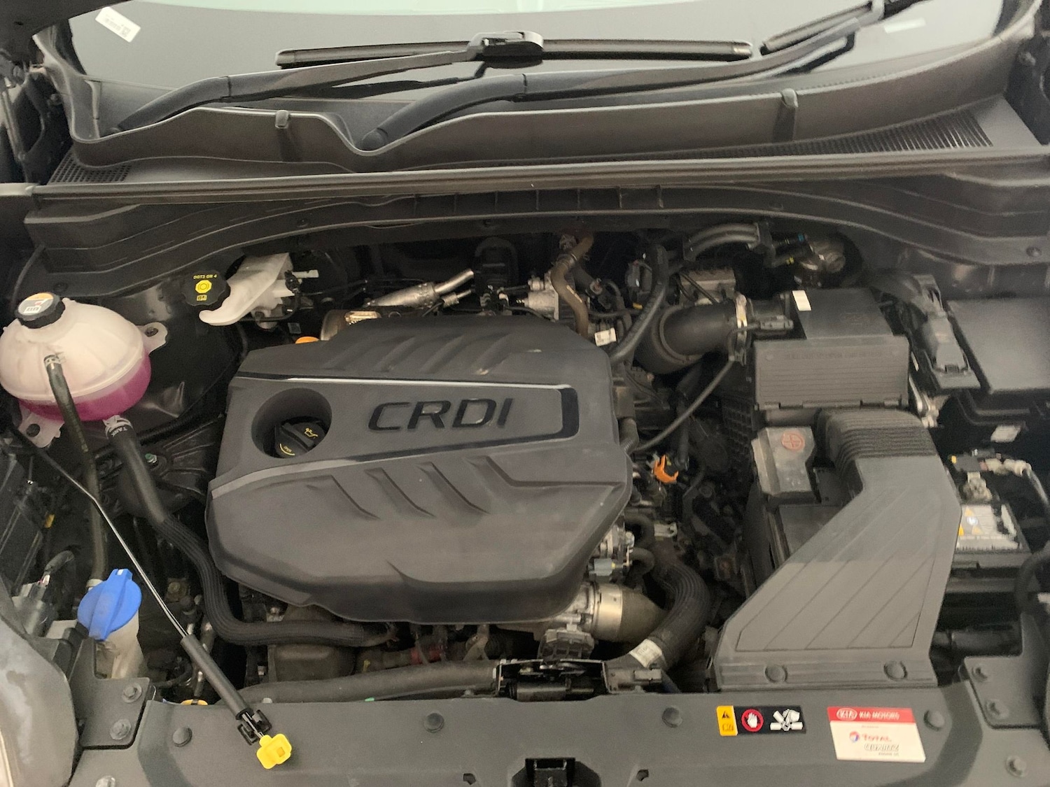 Used Kia Sportage 2021 for sale - 77020041: Photo 33