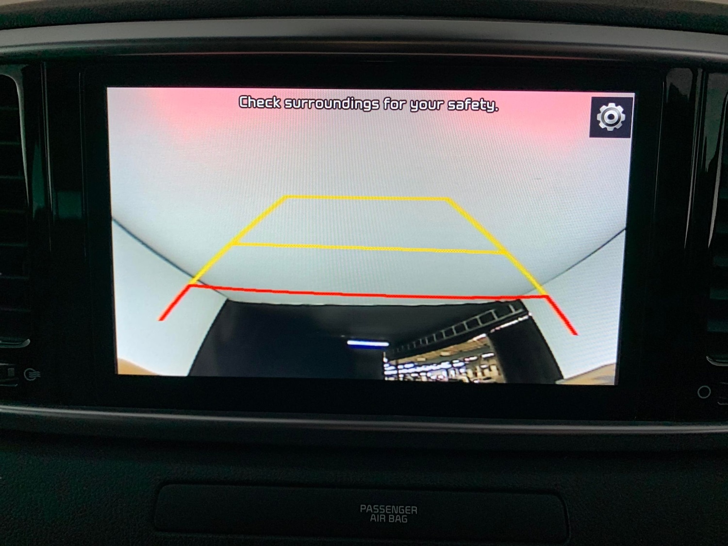 Used Kia Sportage 2021 for sale - 77020041: Photo 5