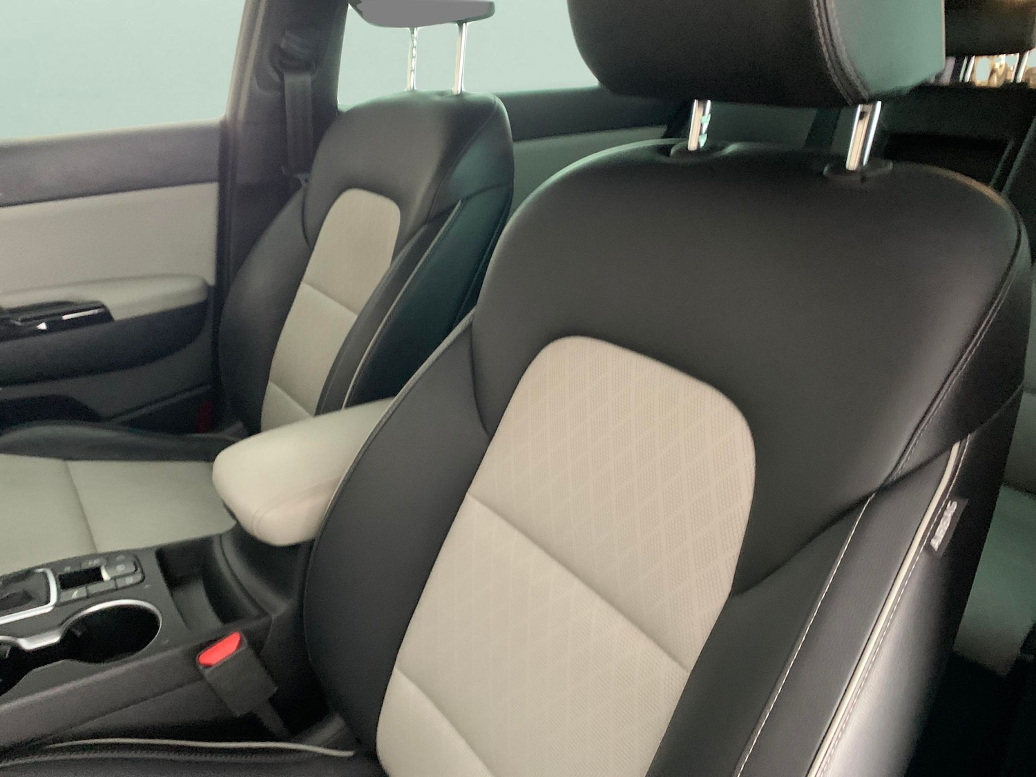 Used Kia Sportage 2021 for sale - 77020041: Photo 7