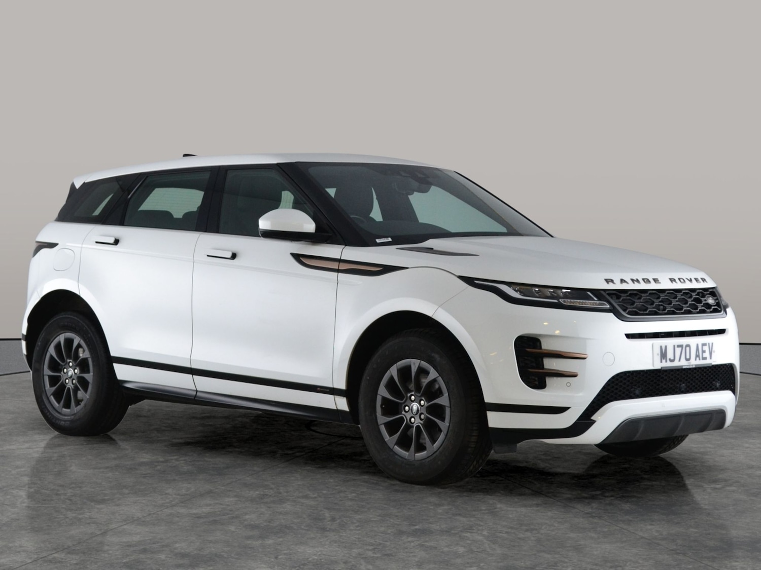 Used Land Rover Range Rover Evoque 2020 for sale - 77627876: Photo 12