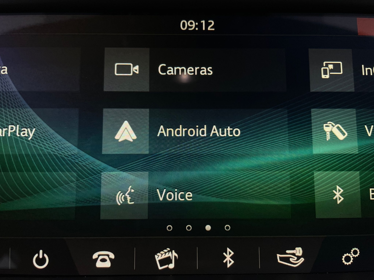 Used Land Rover Range Rover Evoque 2020 for sale - 77627876: Photo 16