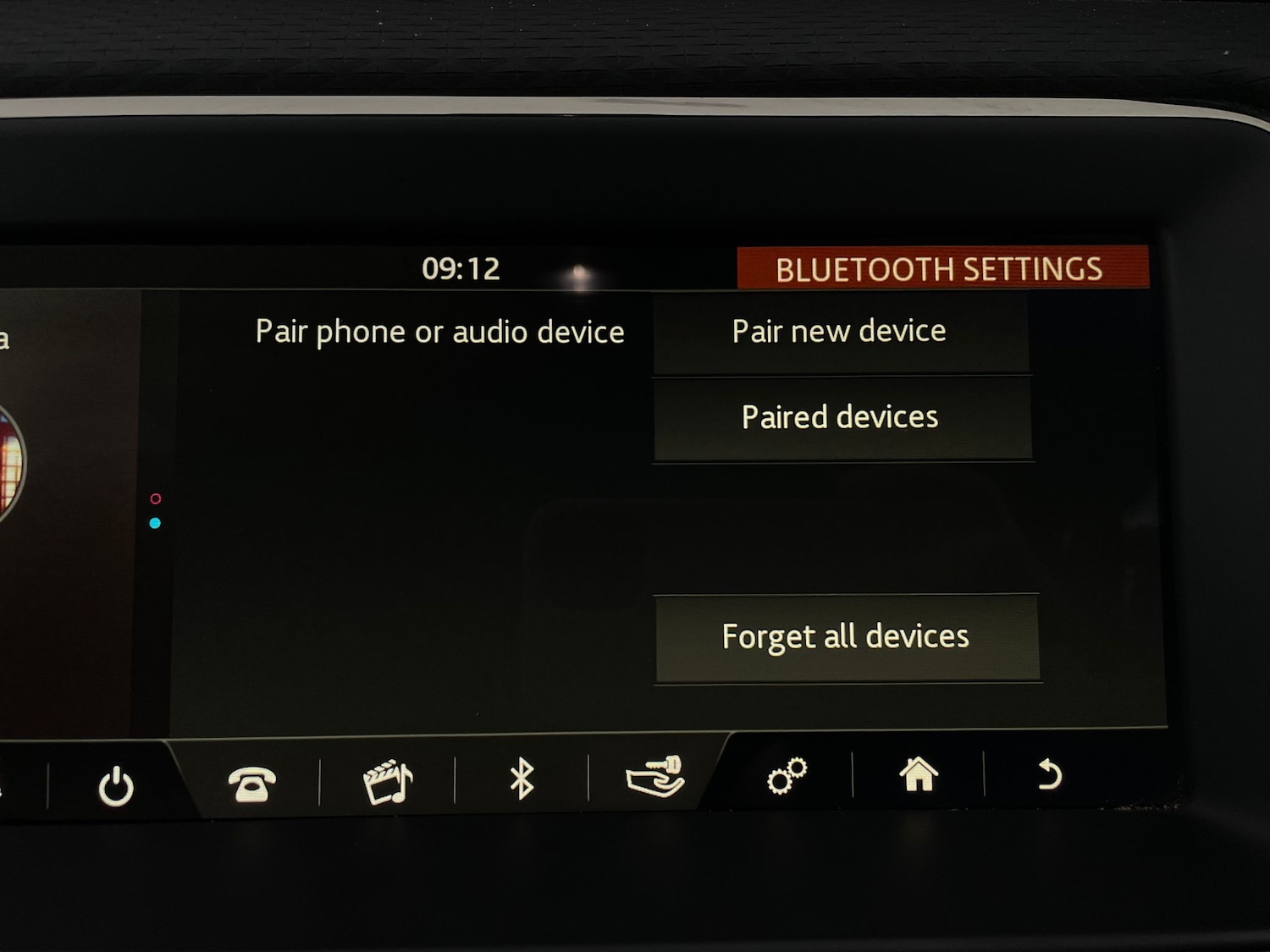 Used Land Rover Range Rover Evoque 2020 for sale - 77627876: Photo 17