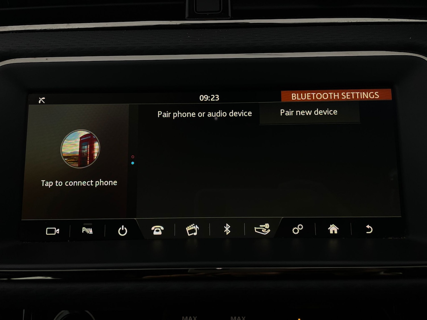 Used Land Rover Range Rover Evoque 2020 for sale - 77627876: Photo 18