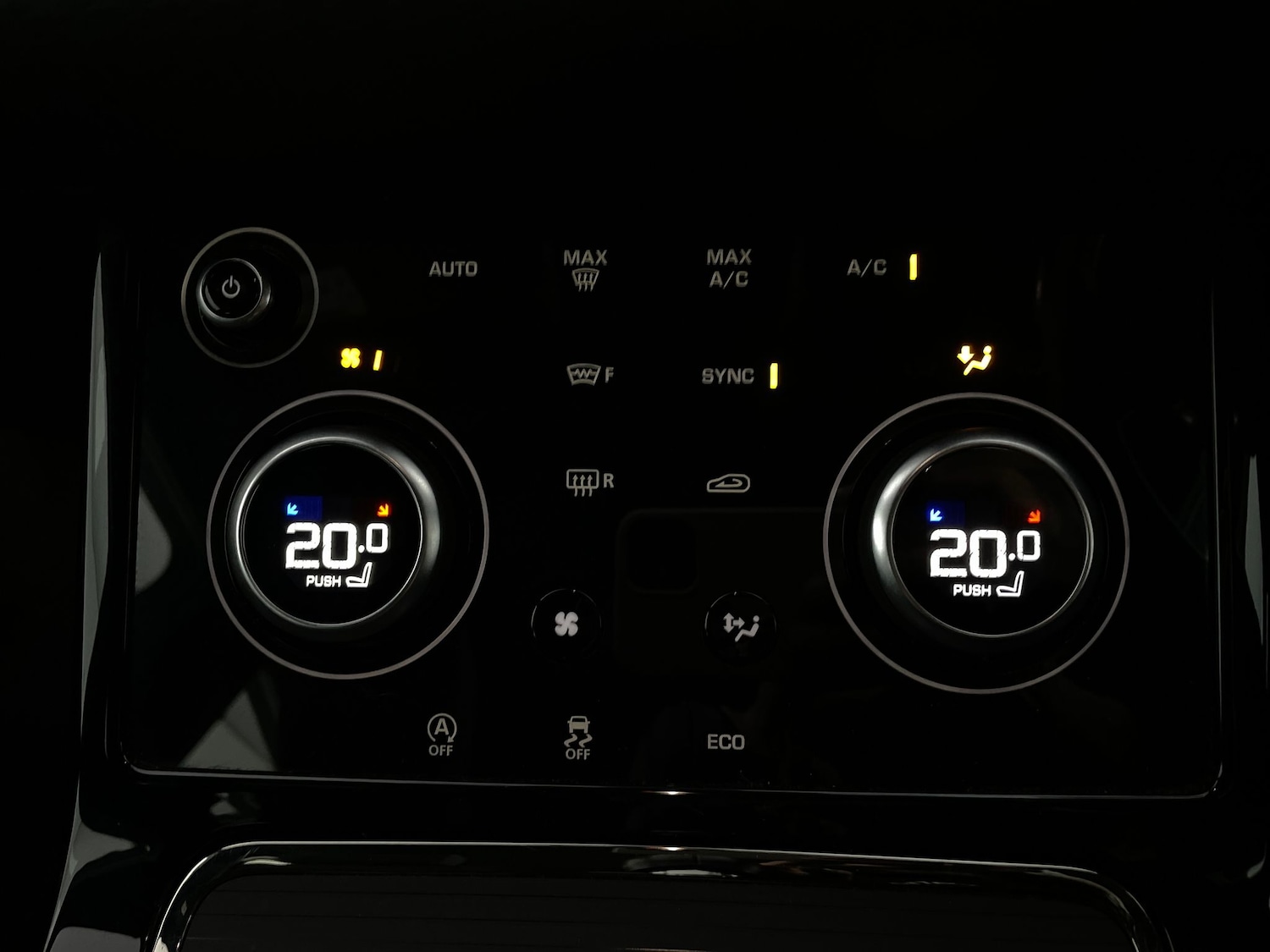 Used Land Rover Range Rover Evoque 2020 for sale - 77627876: Photo 19