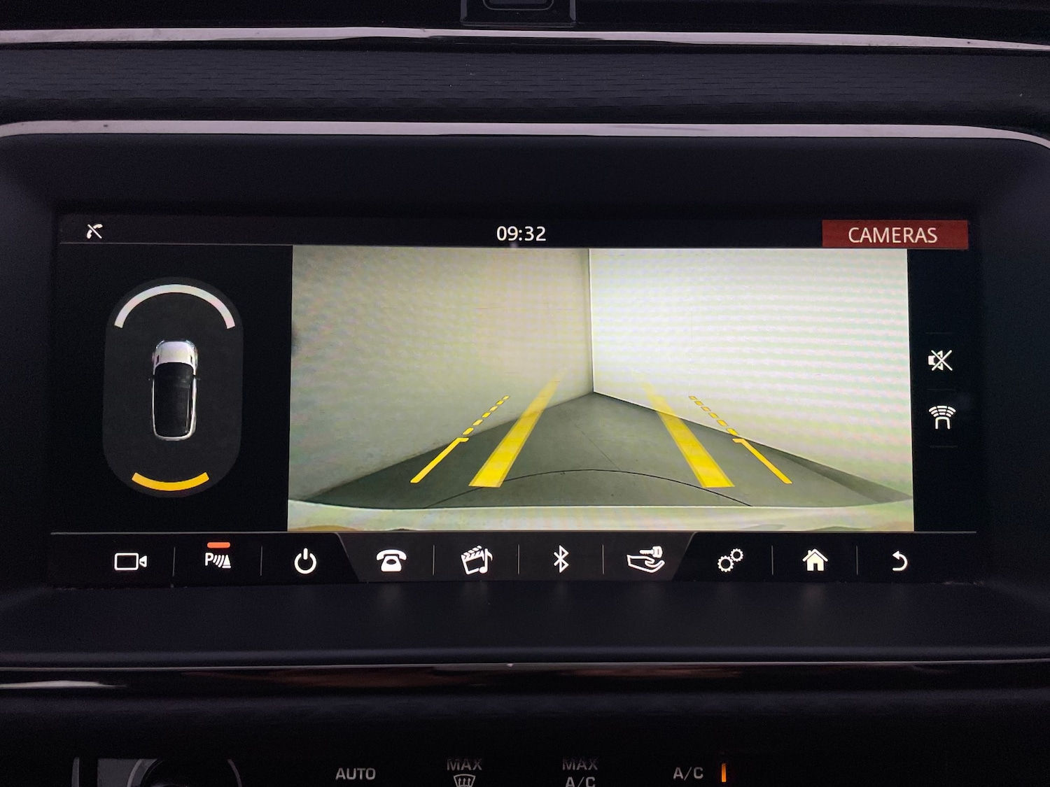 Used Land Rover Range Rover Evoque 2020 for sale - 77627876: Photo 23