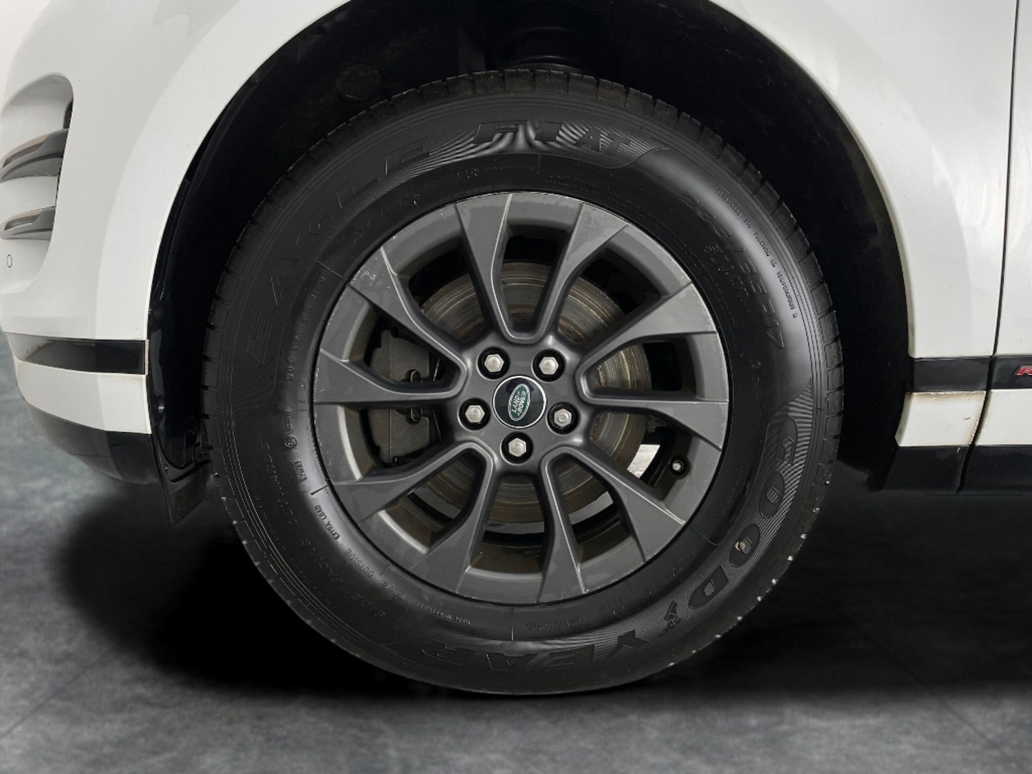 Used Land Rover Range Rover Evoque 2020 for sale - 77627876: Photo 24