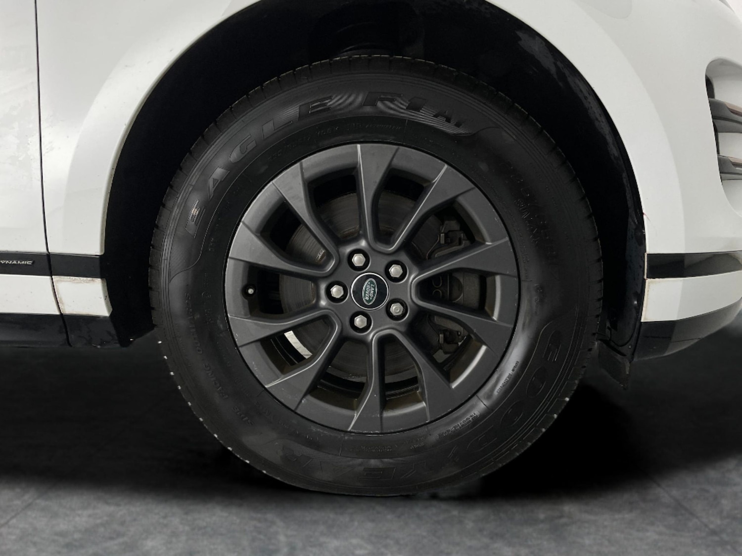 Used Land Rover Range Rover Evoque 2020 for sale - 77627876: Photo 25