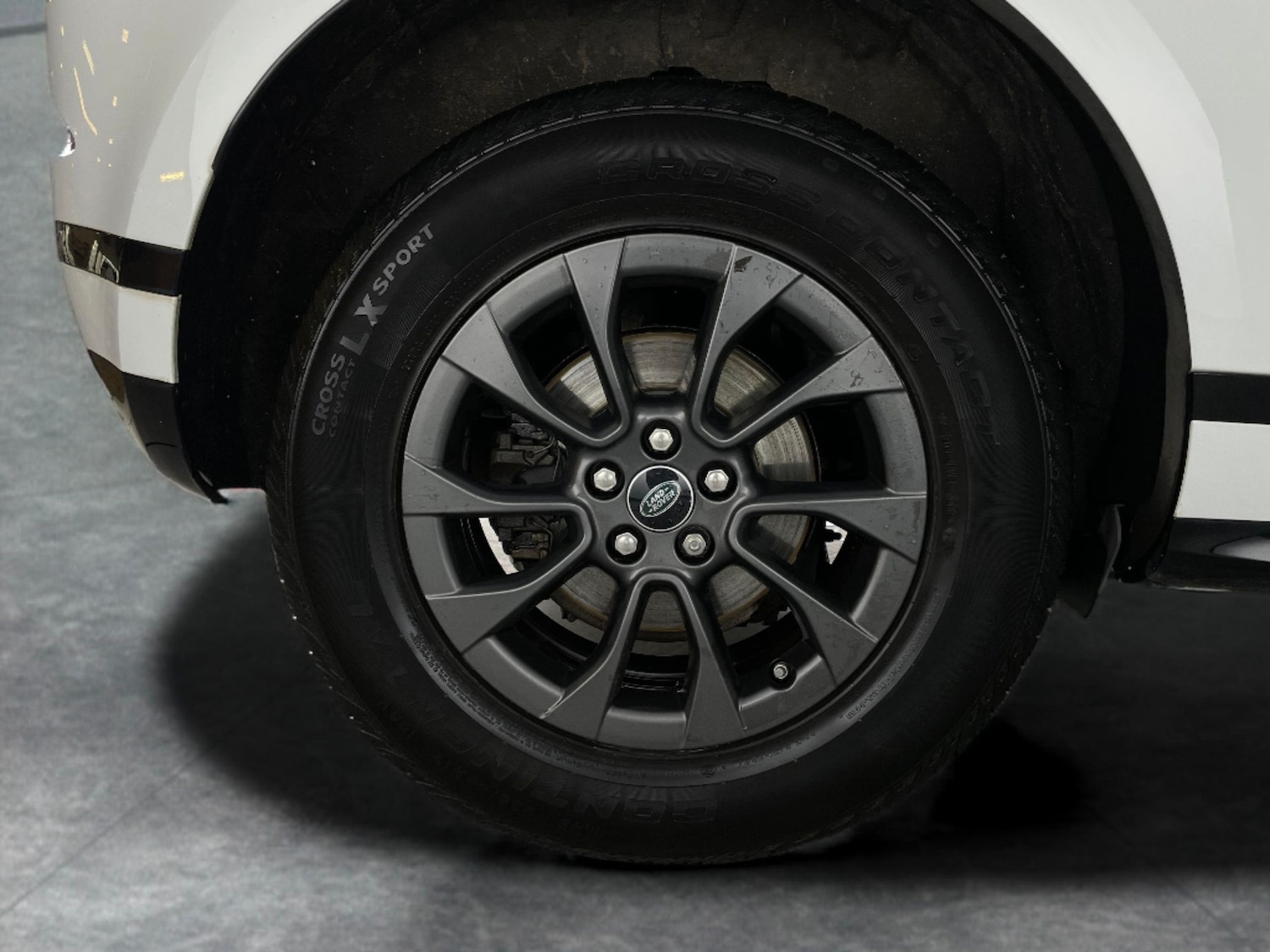 Used Land Rover Range Rover Evoque 2020 for sale - 77627876: Photo 26