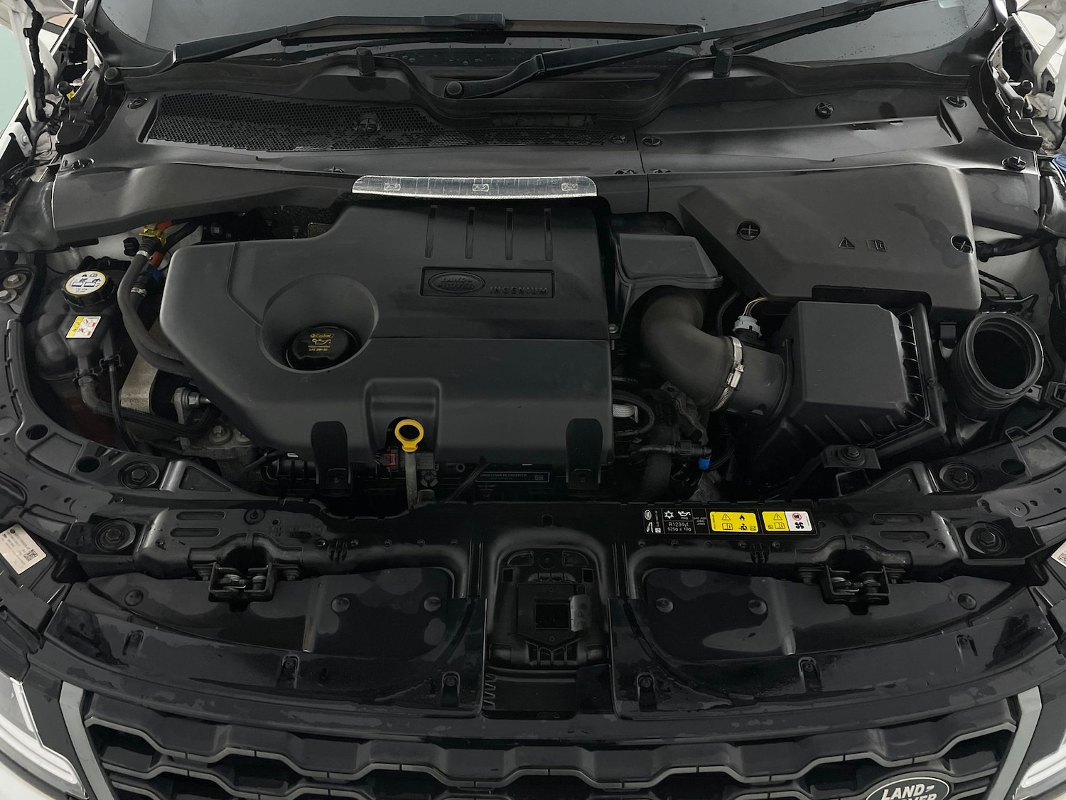 Used Land Rover Range Rover Evoque 2020 for sale - 77627876: Photo 34