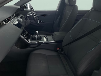 Used Land Rover Range Rover Evoque 2020 for sale - 77627876: Photo