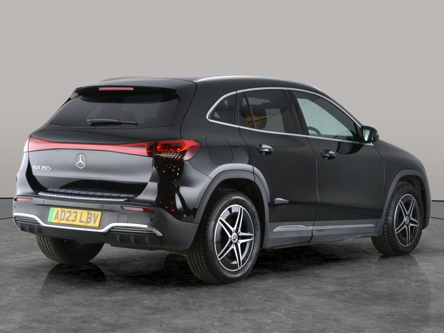 Used Mercedes-Benz EQA 2023 for sale - 77708450: Photo 10