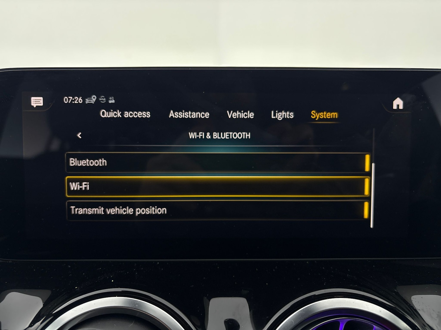 Used Mercedes-Benz EQA 2023 for sale - 77708450: Photo 17