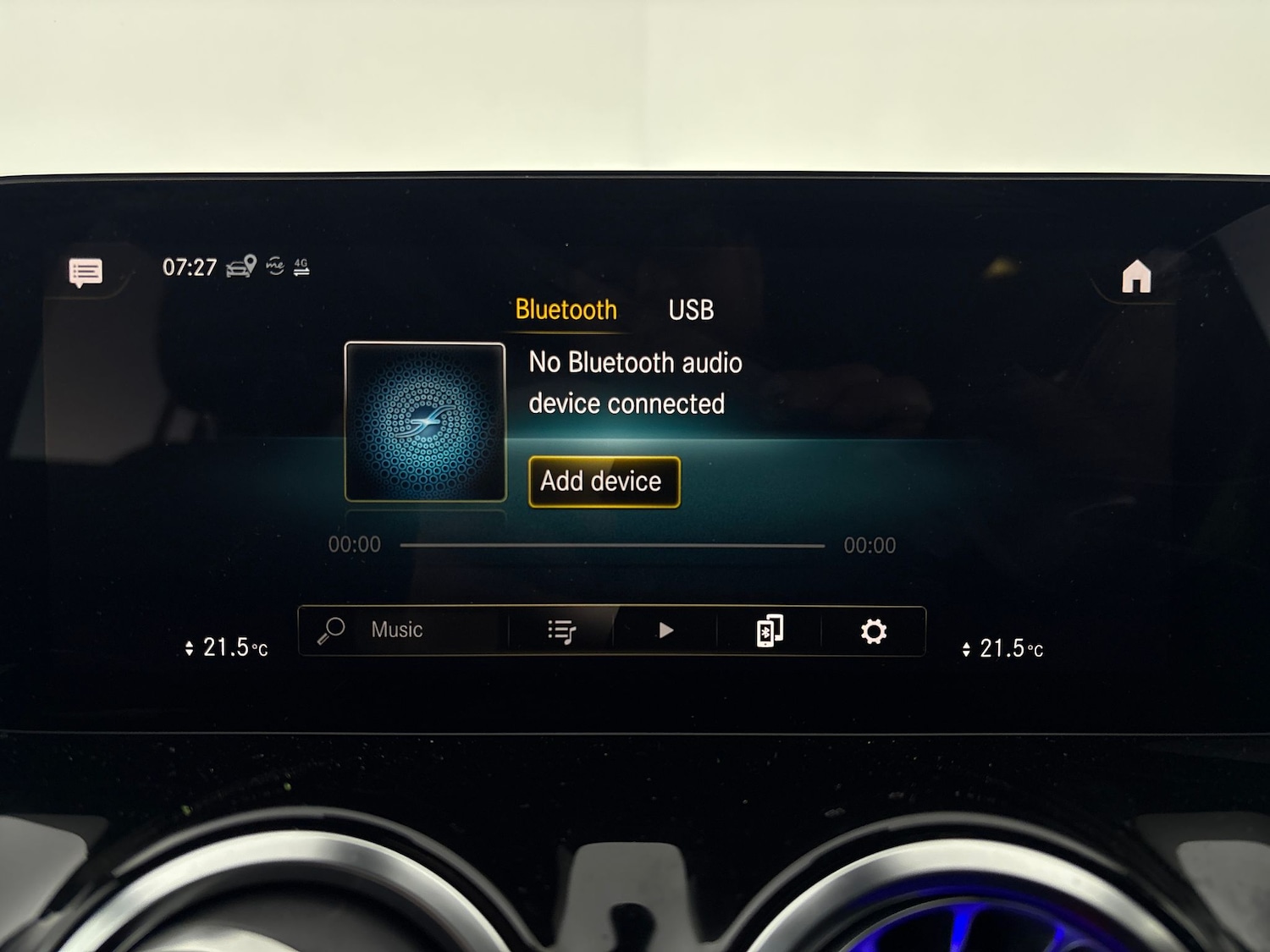 Used Mercedes-Benz EQA 2023 for sale - 77708450: Photo 19