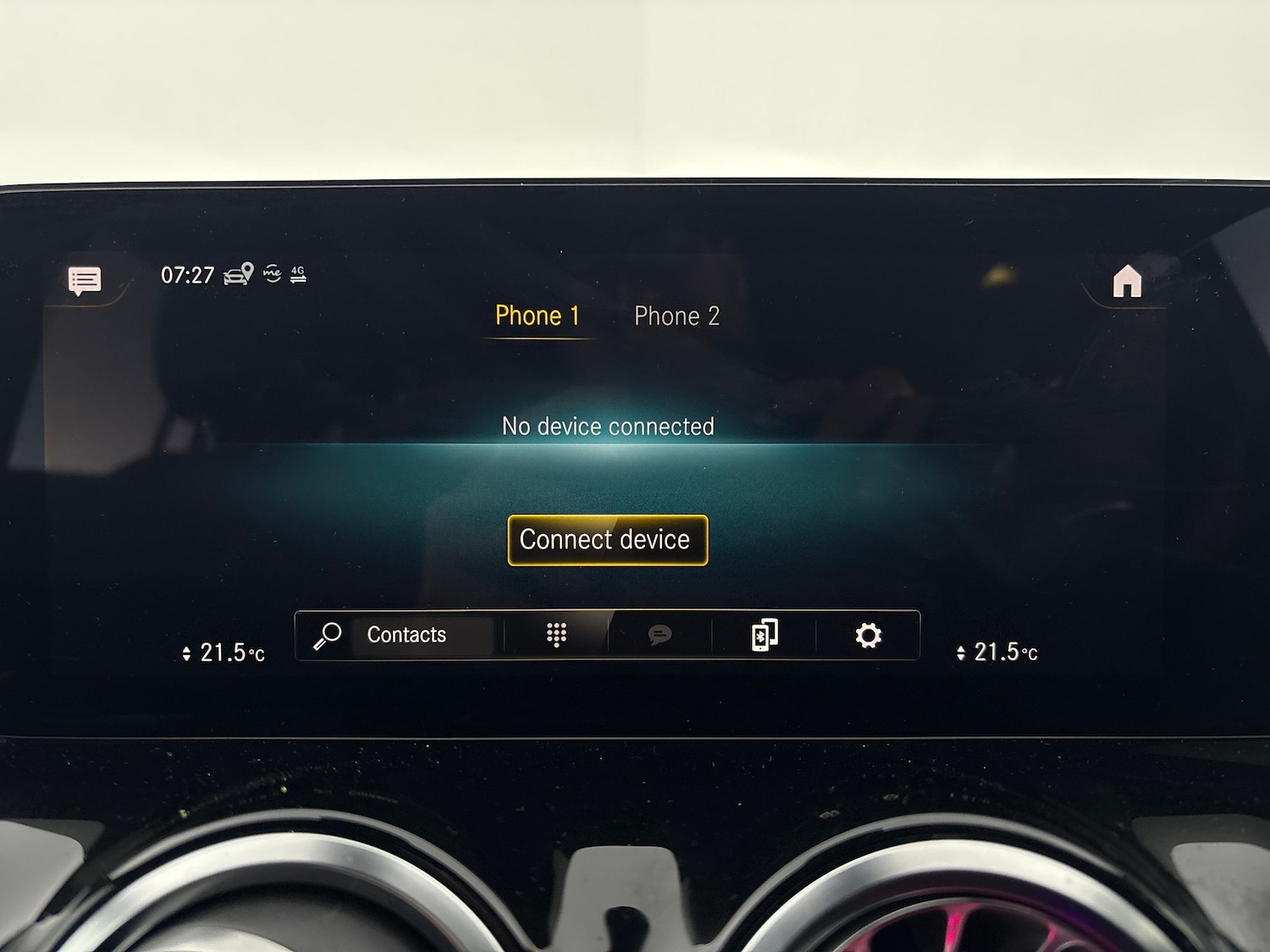 Used Mercedes-Benz EQA 2023 for sale - 77708450: Photo 20