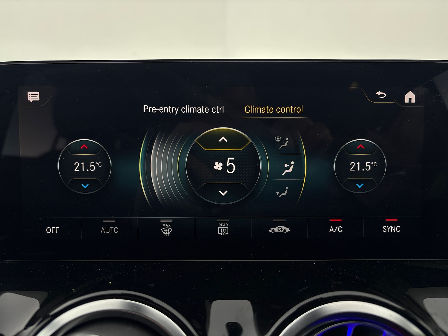 Used Mercedes-Benz EQA 2023 for sale - 77708450: Photo 23