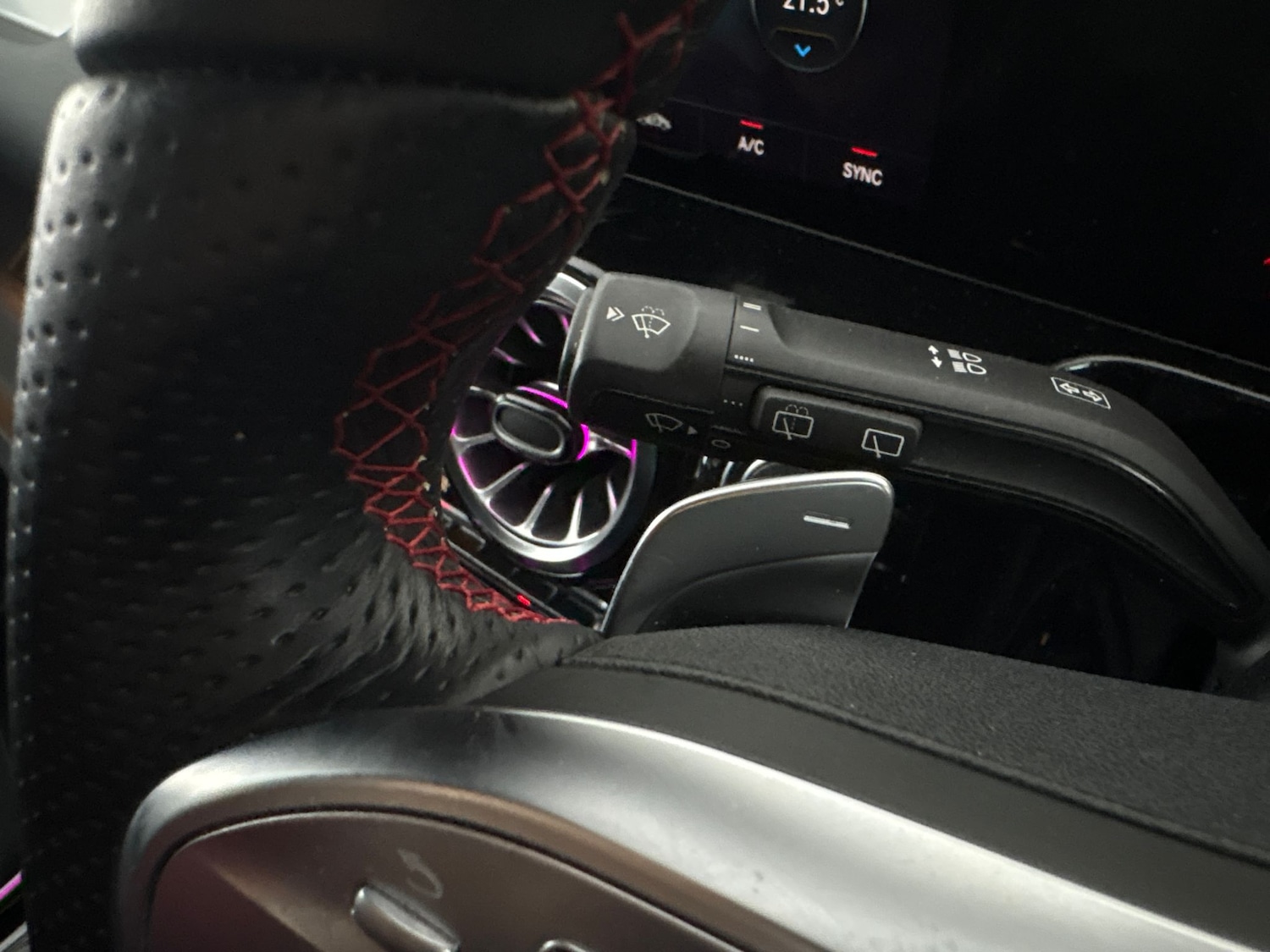 Used Mercedes-Benz EQA 2023 for sale - 77708450: Photo 25