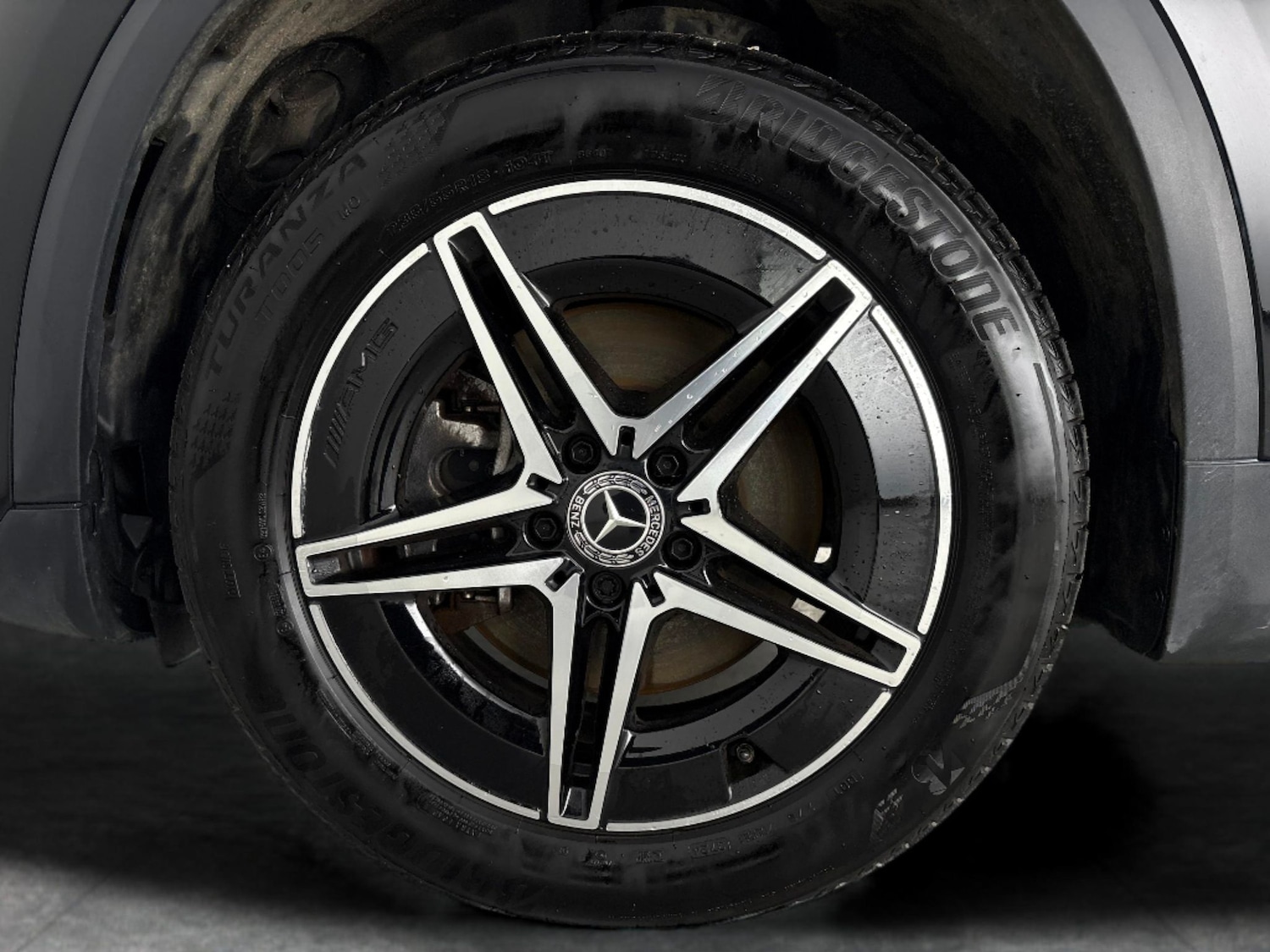 Used Mercedes-Benz EQA 2023 for sale - 77708450: Photo 29