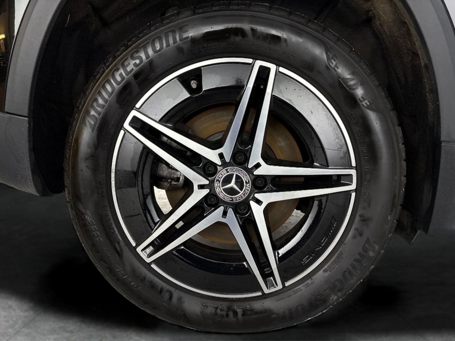 Used Mercedes-Benz EQA 2023 for sale - 77708450: Photo 31