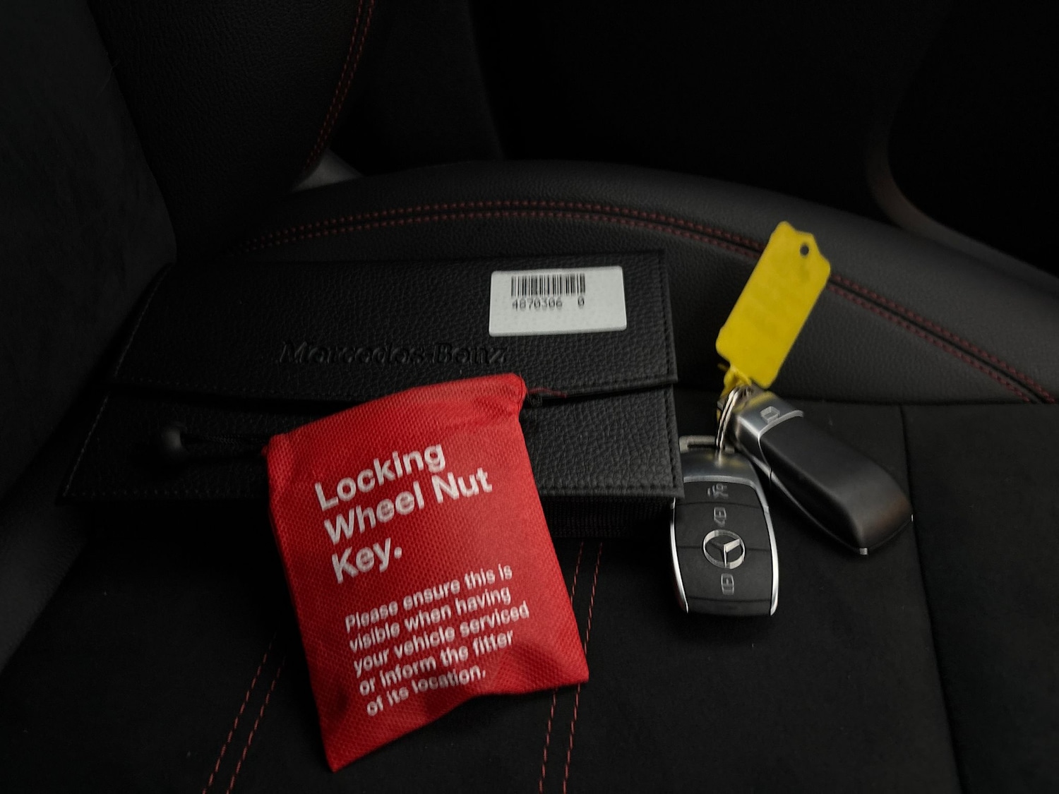 Used Mercedes-Benz EQA 2023 for sale - 77708450: Photo 39