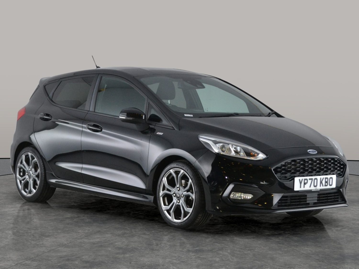 Used Ford Fiesta for sale - 77482533: Photo 12