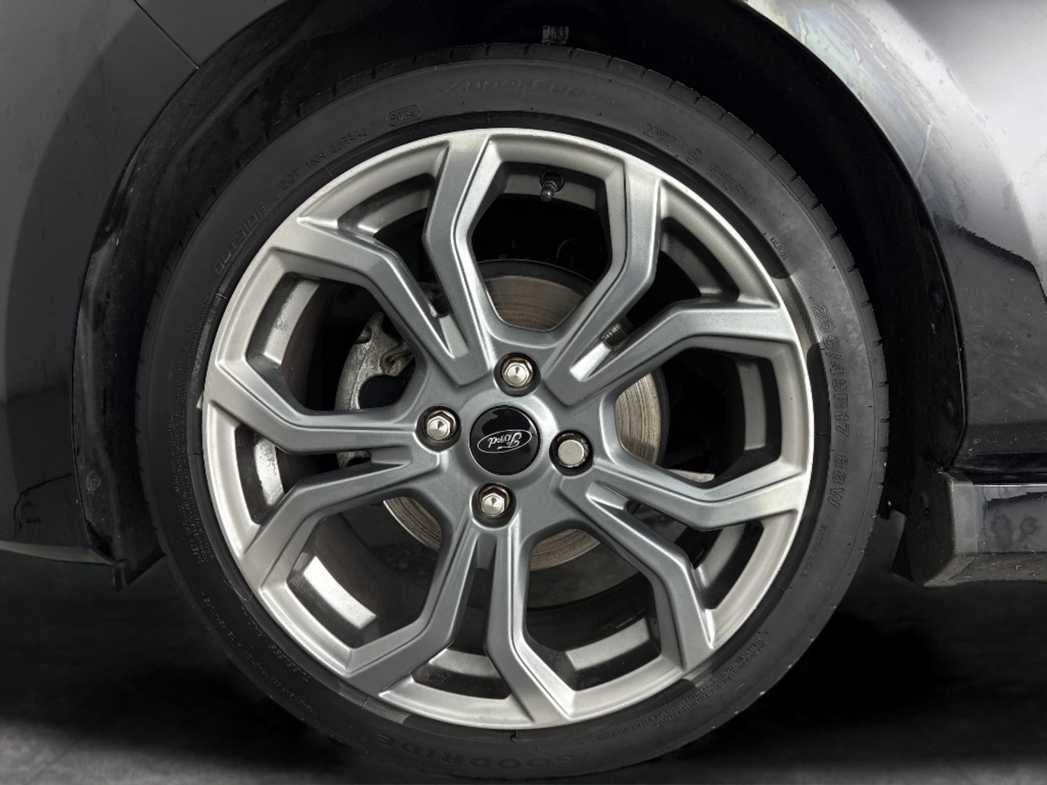 Used Ford Fiesta for sale - 77482533: Photo 24