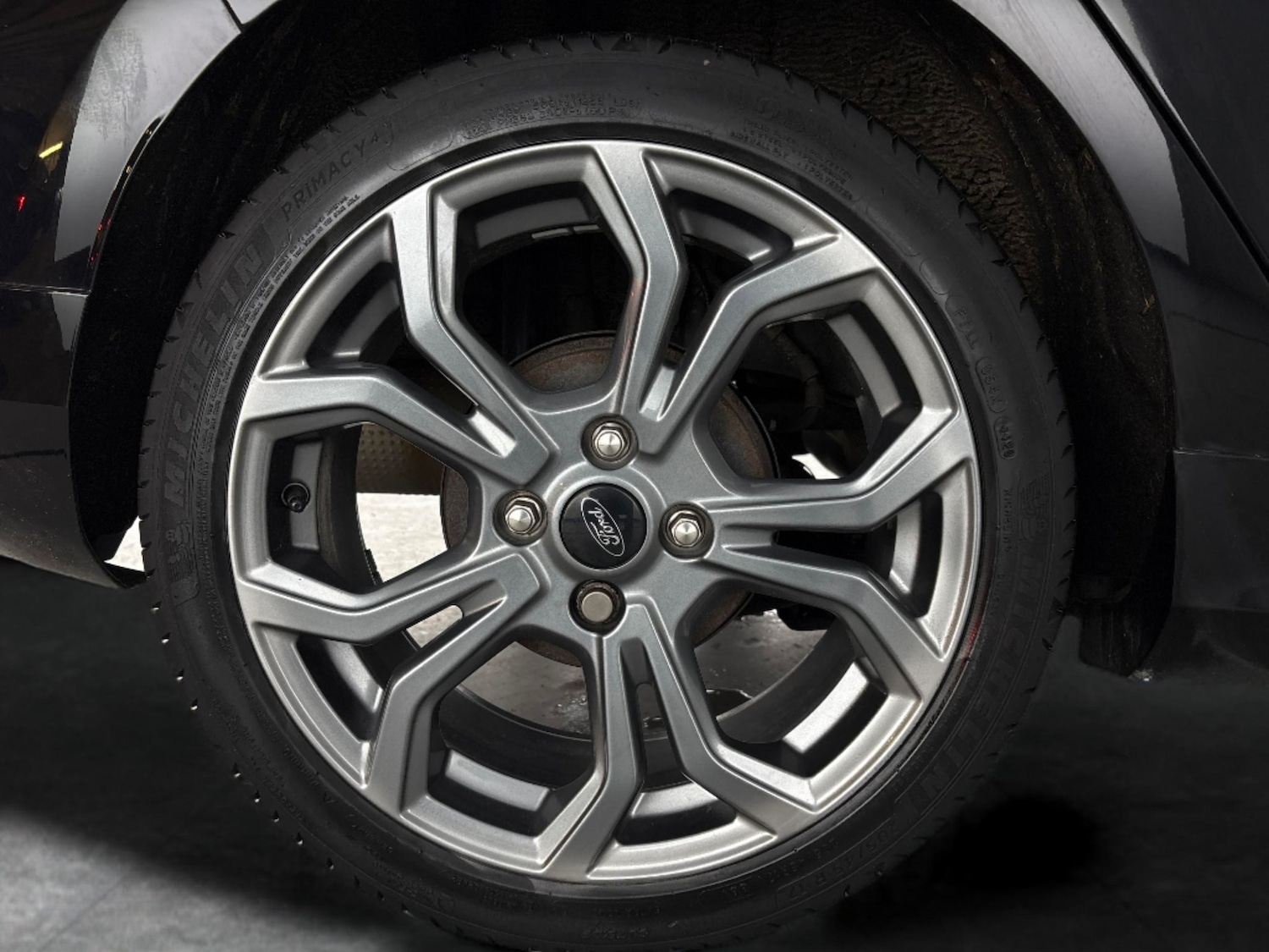 Used Ford Fiesta for sale - 77482533: Photo 26