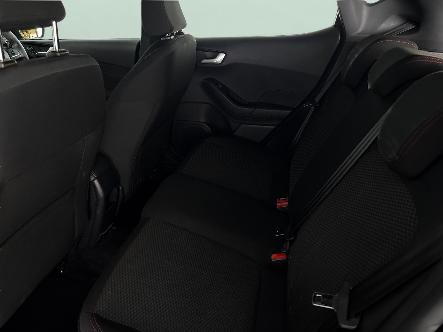 Used Ford Fiesta for sale - 77482533: Photo 27