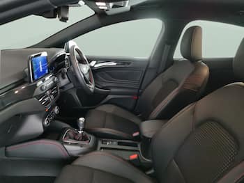Used Ford Focus 2021 for sale - 79675114: Photo