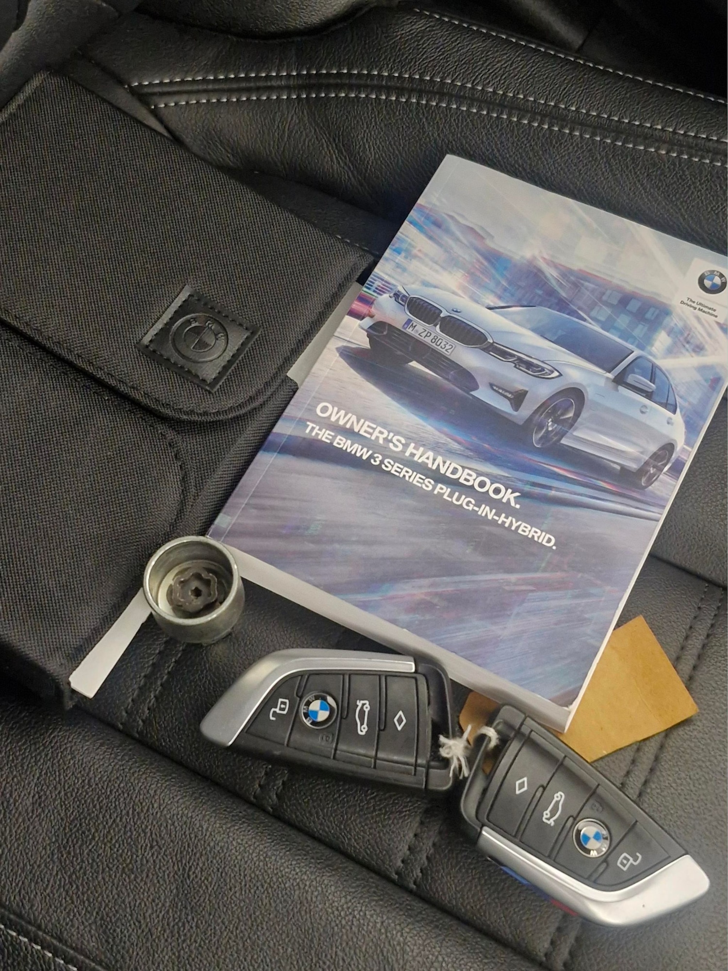 Used BMW 3 Series 2021 for sale - 76626099: Photo 30