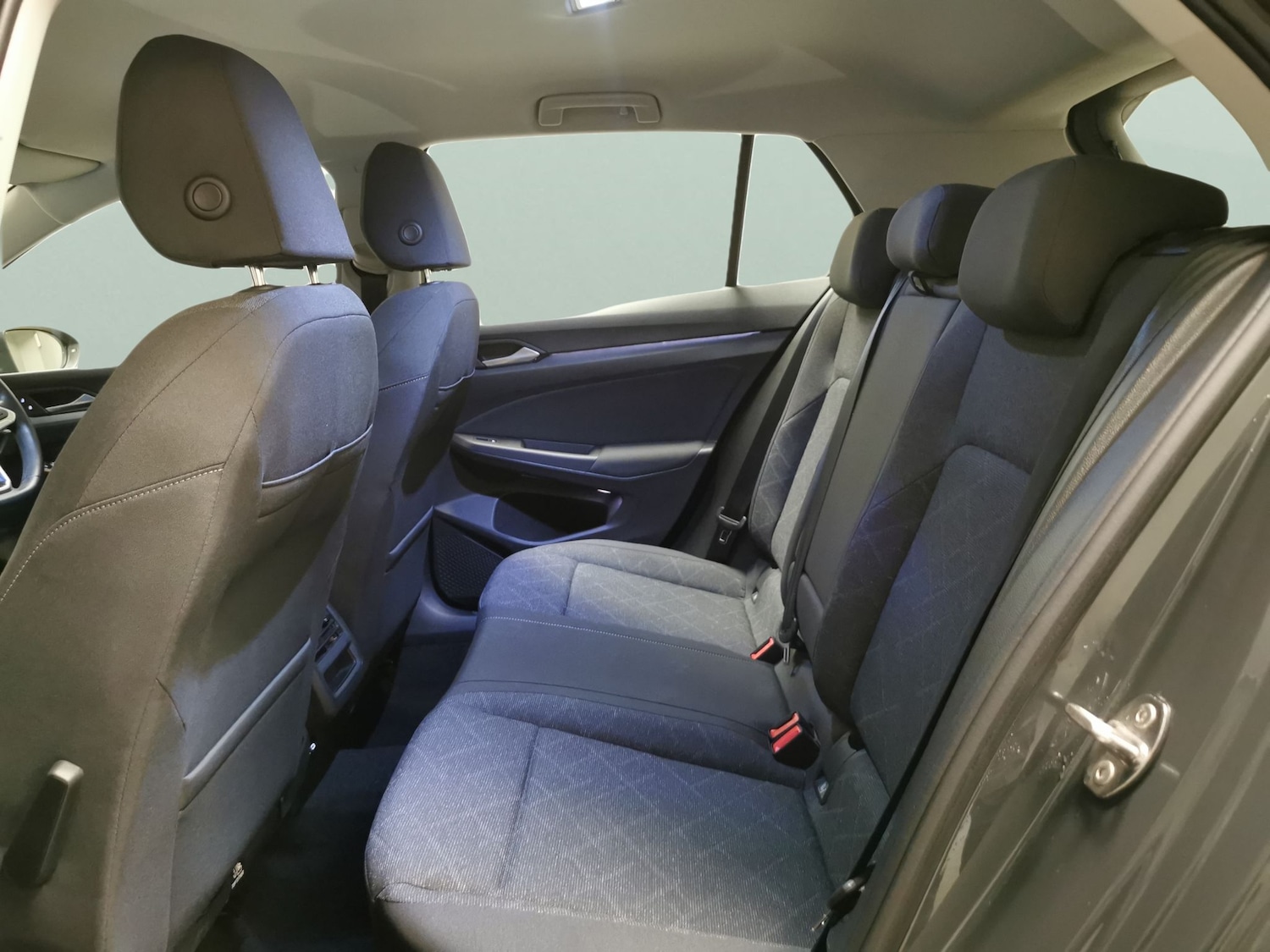 Used Volkswagen Golf 2022 for sale - 77159931: Photo 22