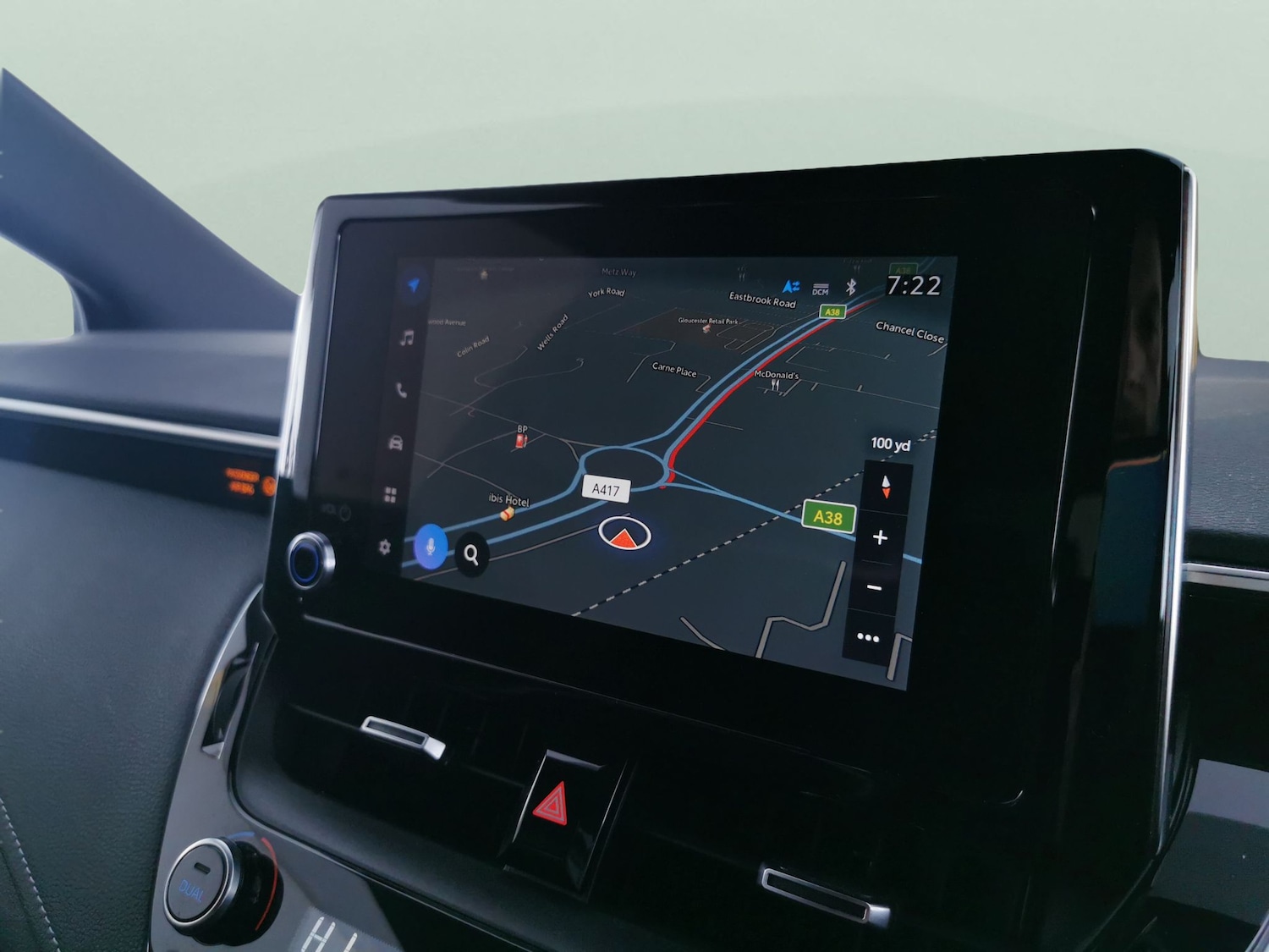 Used Toyota Corolla 2022 for sale - 77432397: Photo 6