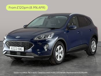 Used Ford Kuga 2022 for sale - 79675102: Photo