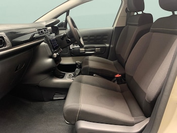Used Citroen C3 2024 for sale - 79351330: Photo