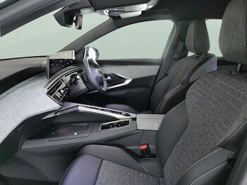 Used Peugeot 3008 undefined for sale - 78390687: Photo