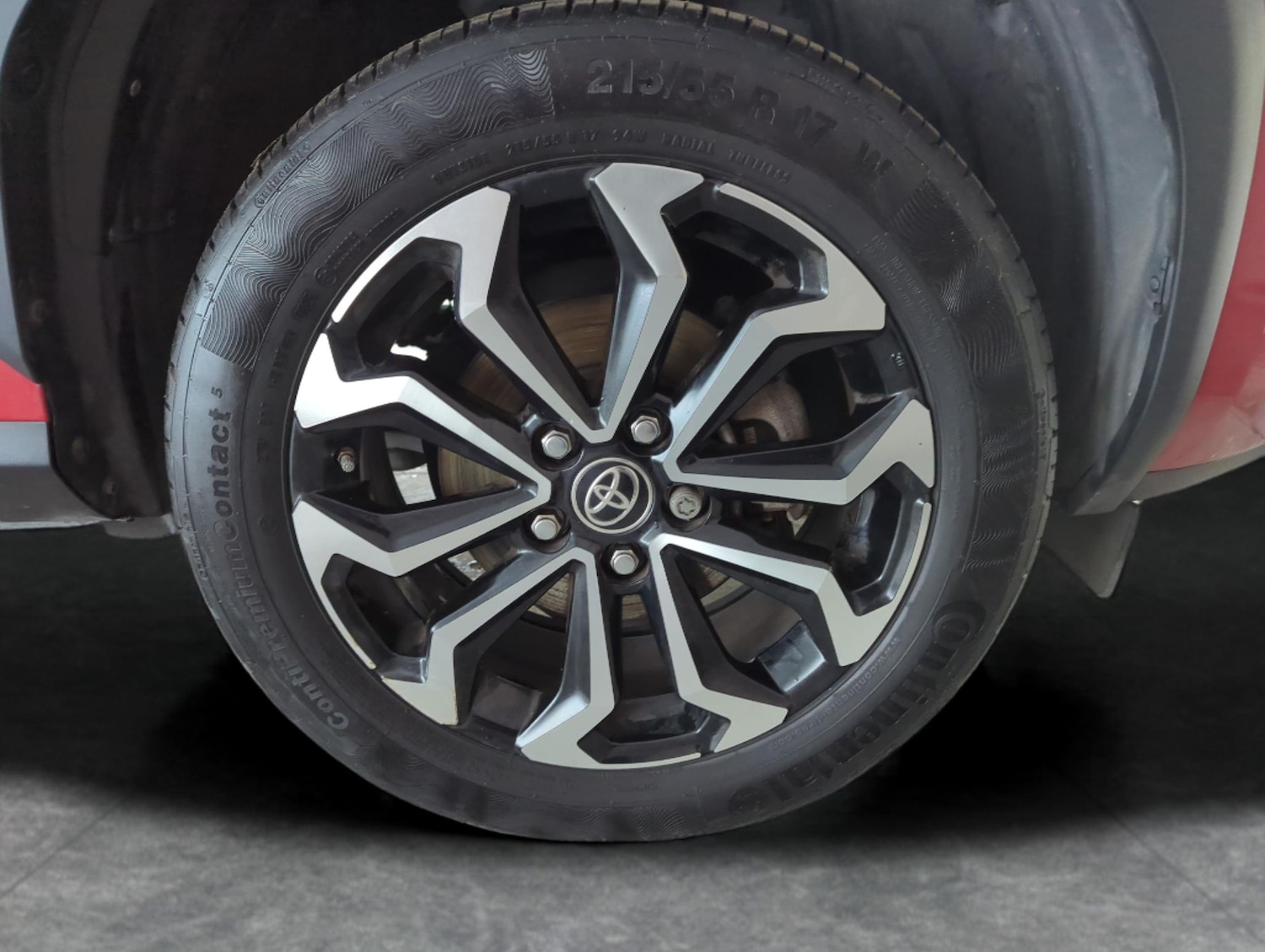 Used Toyota Yaris Cross 2022 for sale - 77316637: Photo 22