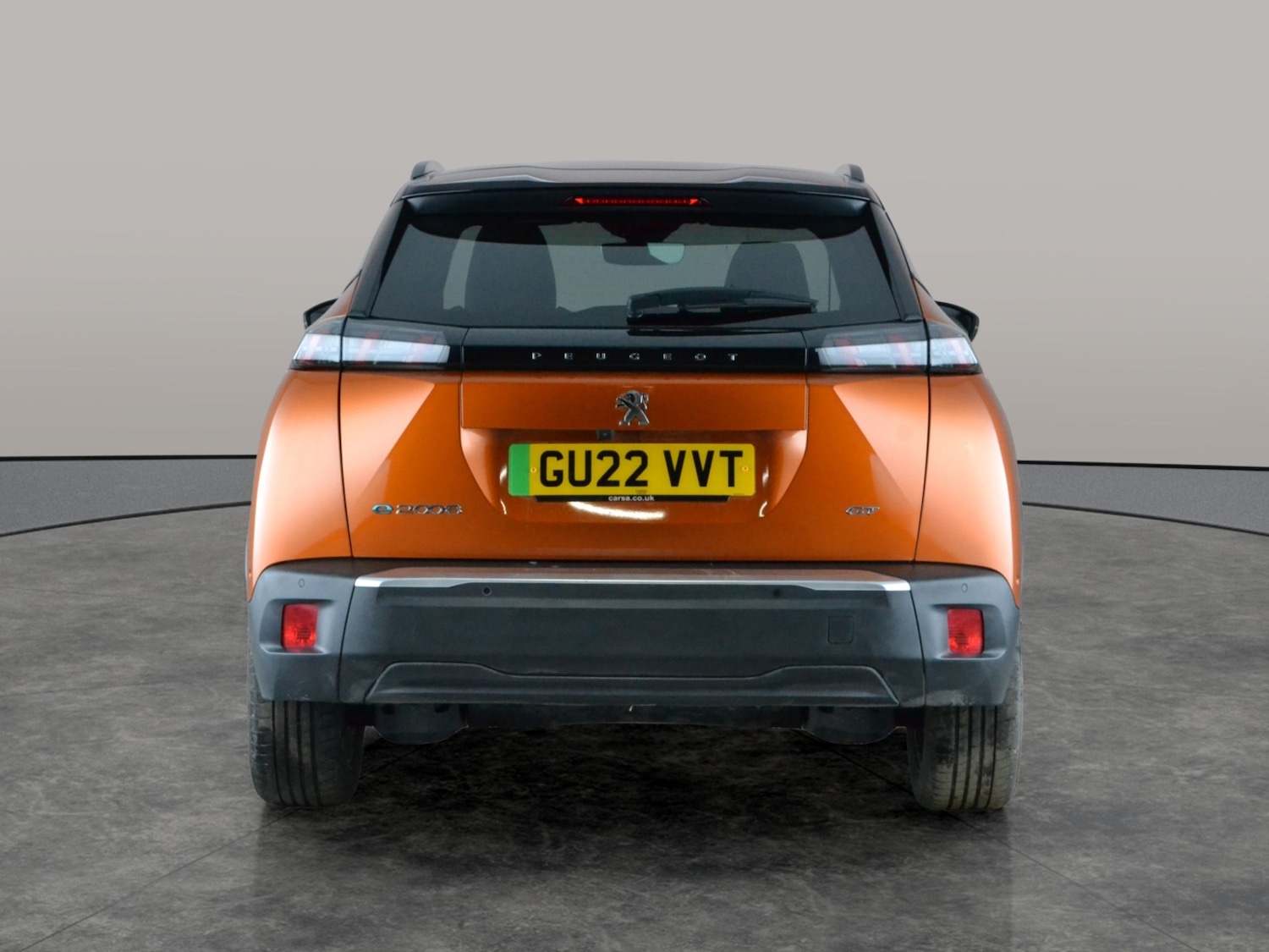 Used Peugeot 2008 2022 for sale - 77795417: Photo 11