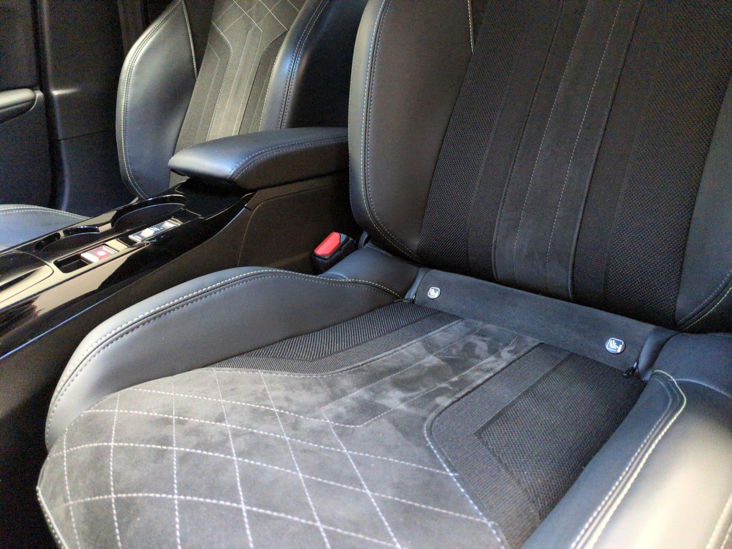 Used Peugeot 2008 2022 for sale - 77795417: Photo 6