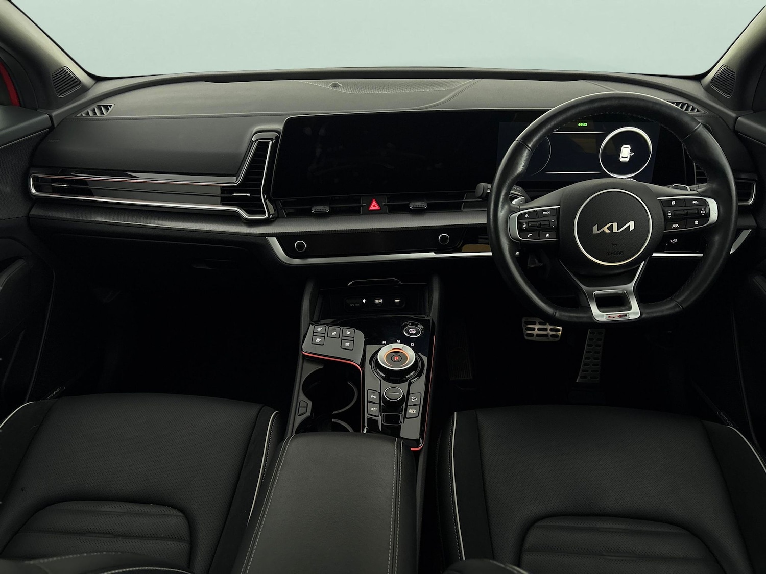 Used Kia Sportage 2022 for sale - 77797251: Photo 10