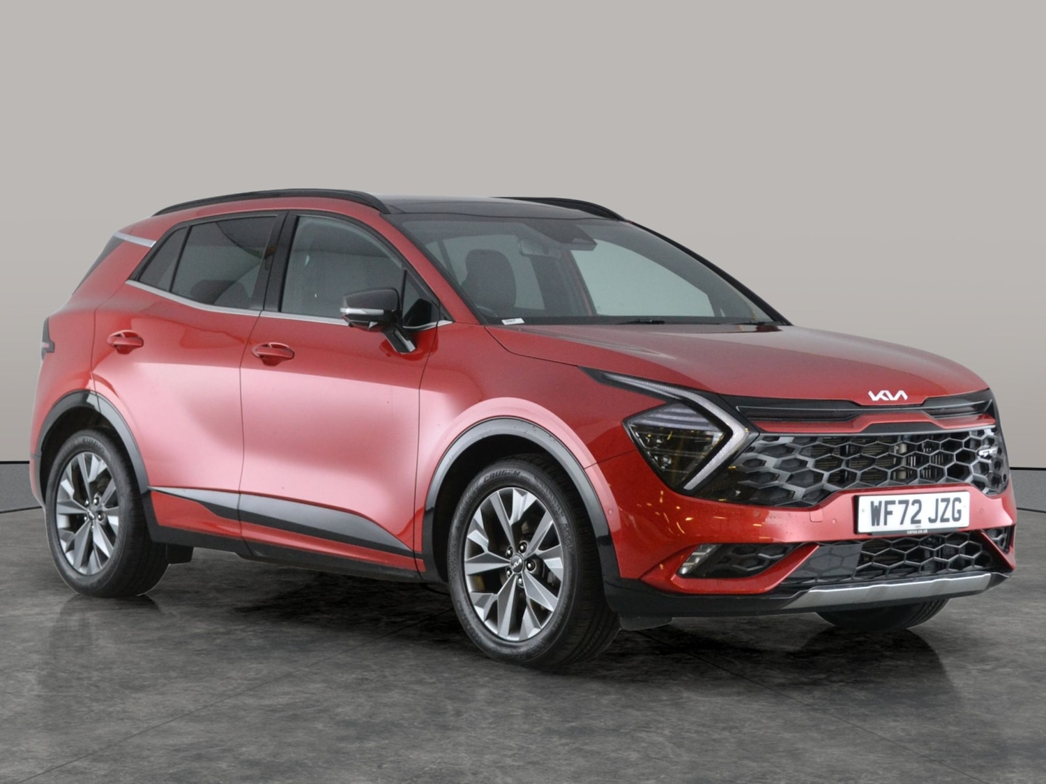 Used Kia Sportage 2022 for sale - 77797251: Photo 15