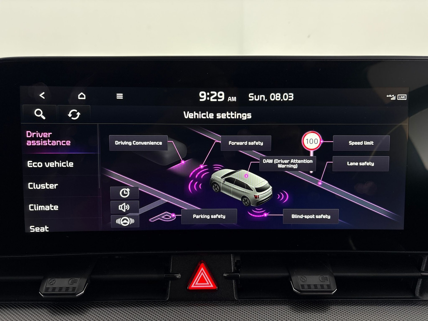 Used Kia Sportage 2022 for sale - 77797251: Photo 29