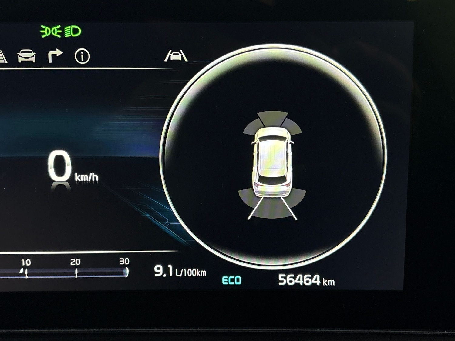 Used Kia Sportage 2022 for sale - 77797251: Photo 31